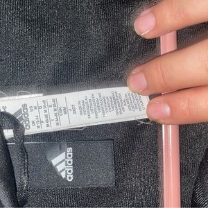 Adidas jacket